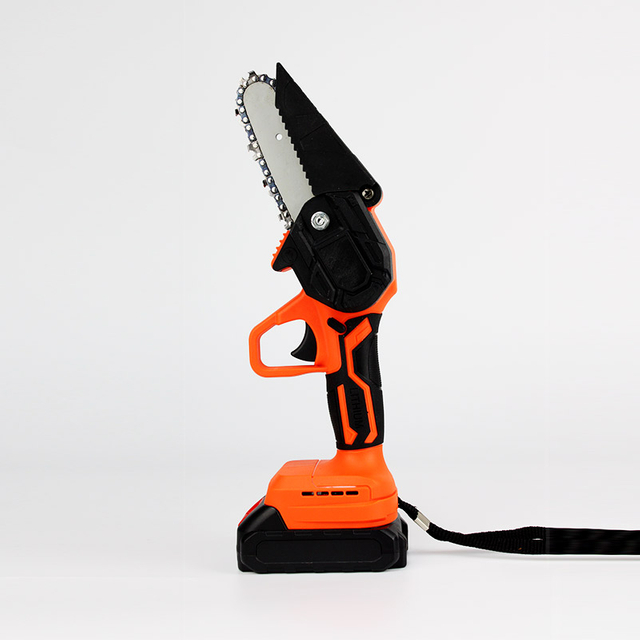 CS008 4 İnç Elektrikli Testere