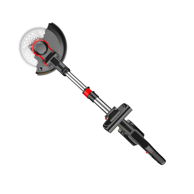 GT003 Akülü Tel Düzeltici