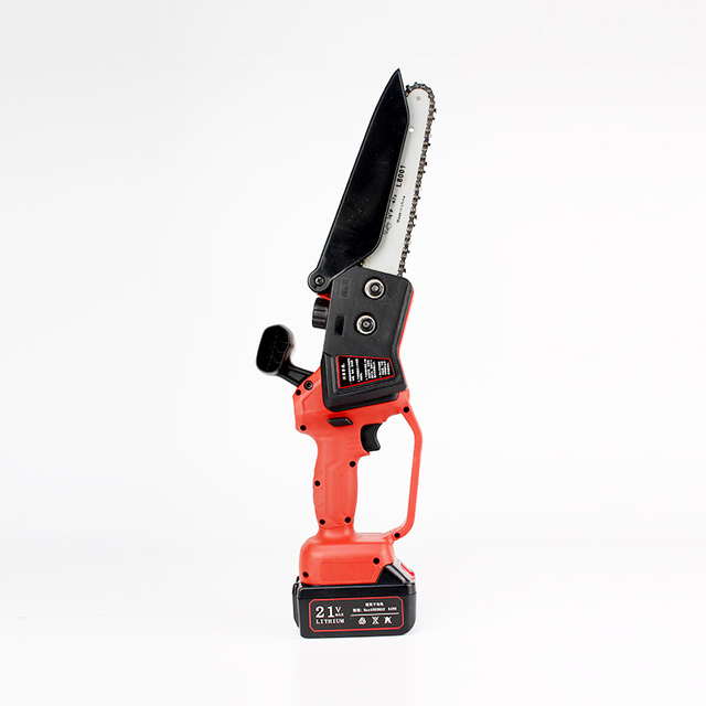 CS023 8 İnç Elektrikli Testere