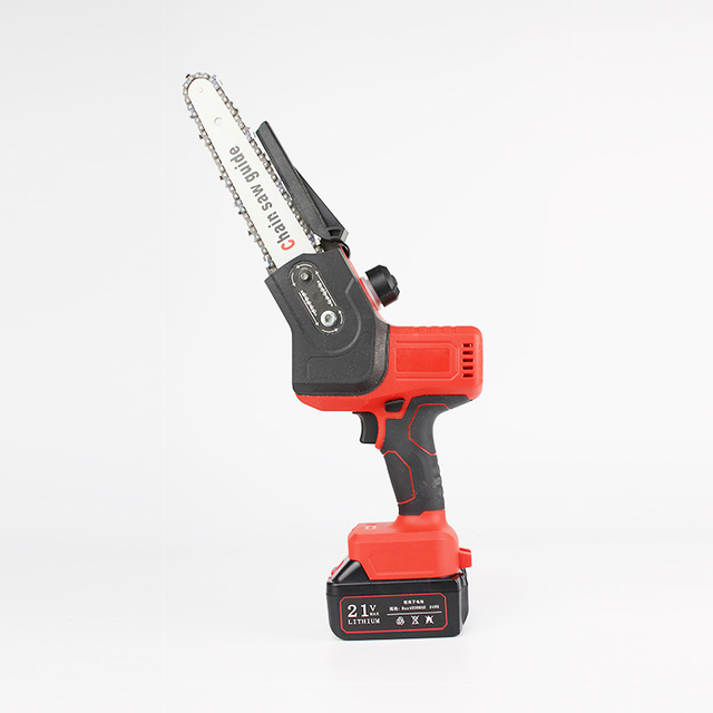 CS016 8 İnç Elektrikli Testere