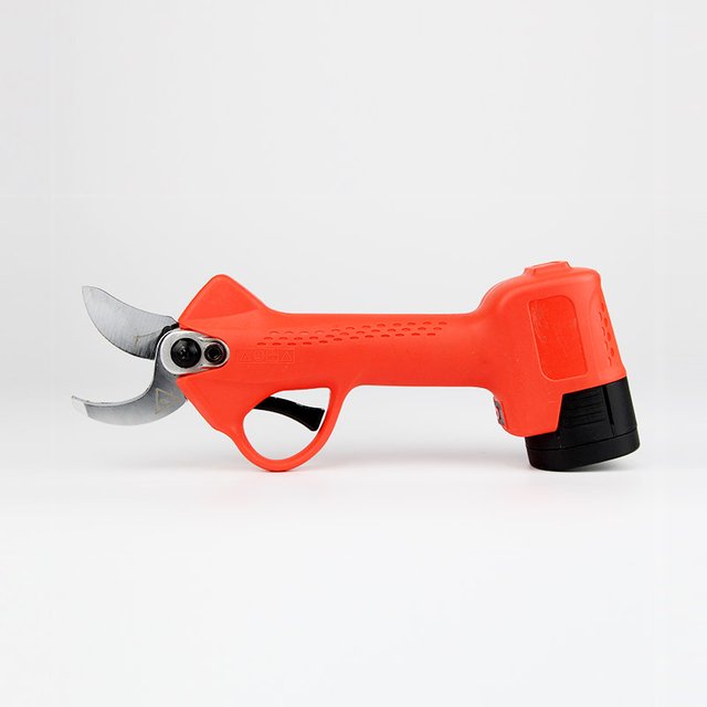 WS-35 35mm Elektrikli Budama Makası