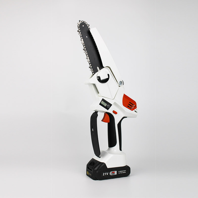 CS012 6 İnç Elektrikli Testere